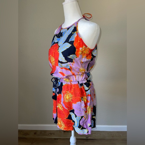 LOFT ROMPER - Picture 4 of 10